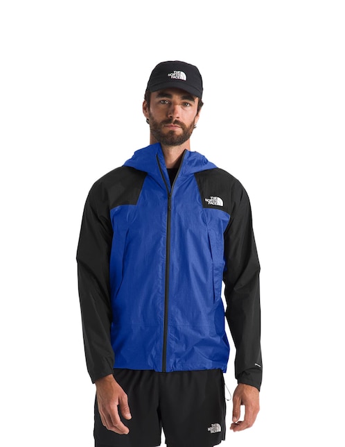 Chamarra impermeable para hiking The North Face performance Fleece de hombre