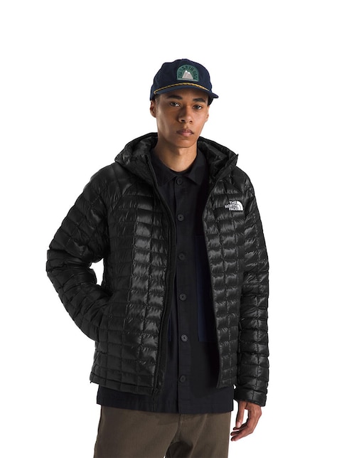 THE NORTH FACE Chamarra para hiking The North Face performance Fleece Thermoball de hombre