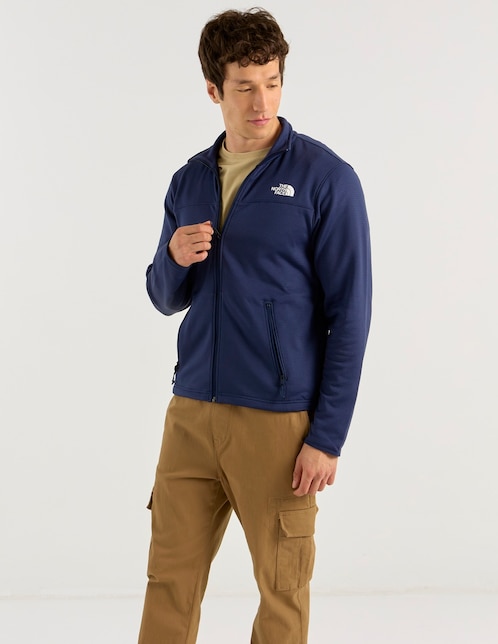 Chamarra para senderismo The North Face de hombre