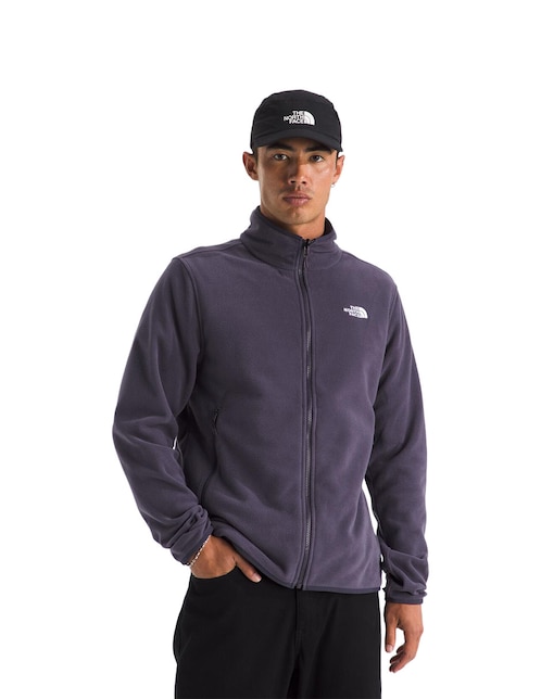 THE NORTH FACE Chamarra para hiking The North Face Glacier de hombre