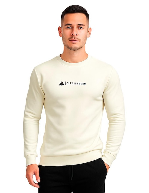 Sudadera Peak para hombre