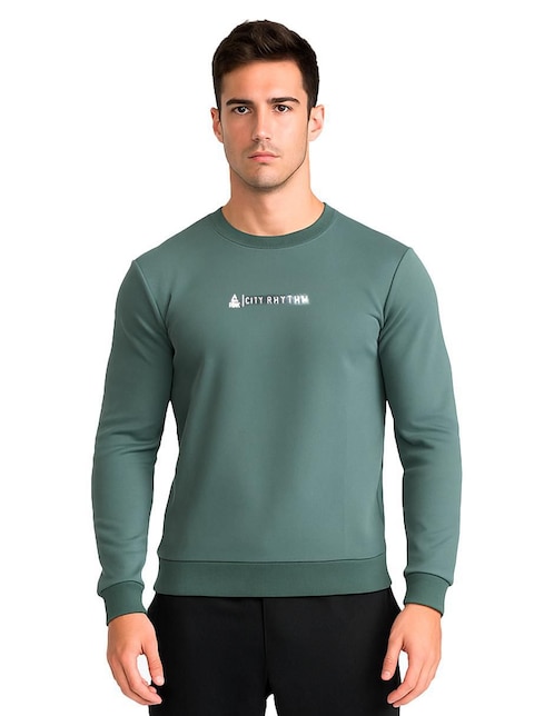 Sudadera para hombre 1