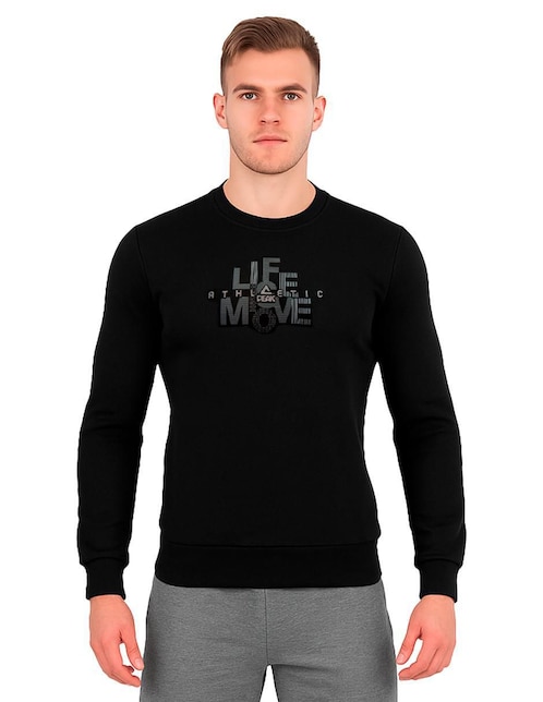 Sudadera Peak para hombre