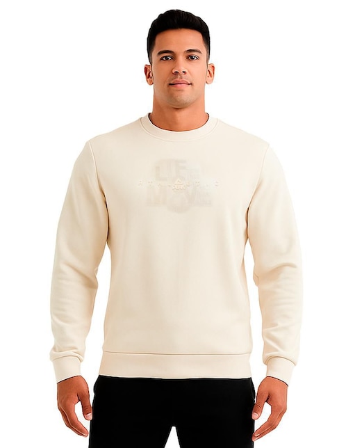 Sudadera Peak para hombre