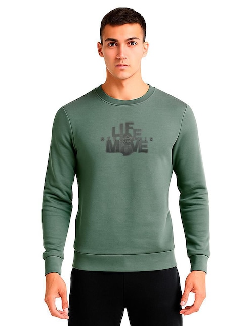 Sudadera para hombre 1