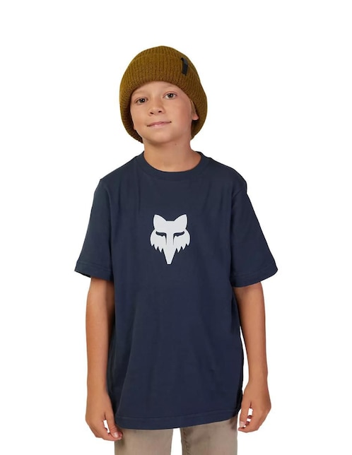 Playera deportiva para casual para niño Playera deportiva para casual para niño
