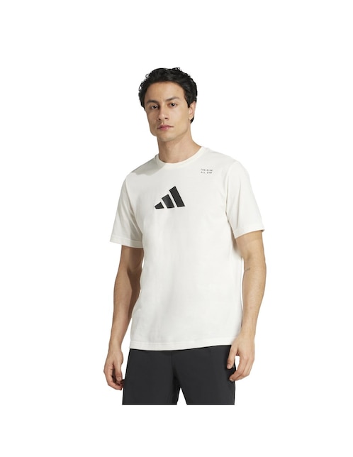 ADIDAS Tank top con soporte para entrenamiento Adidas de hombre