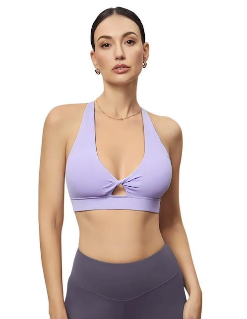 Top deportivo Tomoloon para entrenamiento mujer
