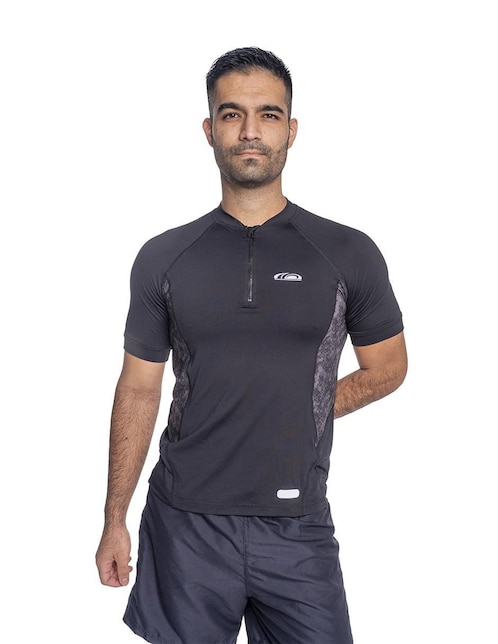 Wetshirt Skysoul estampado para hombre