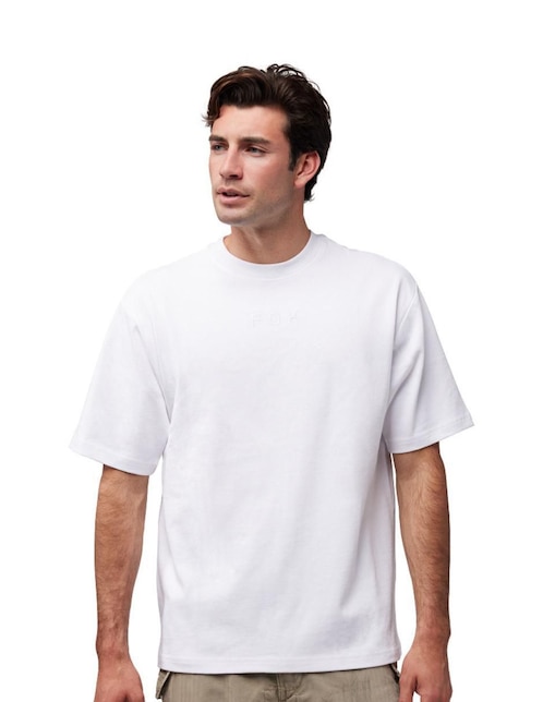 Playera deportiva casual de hombre