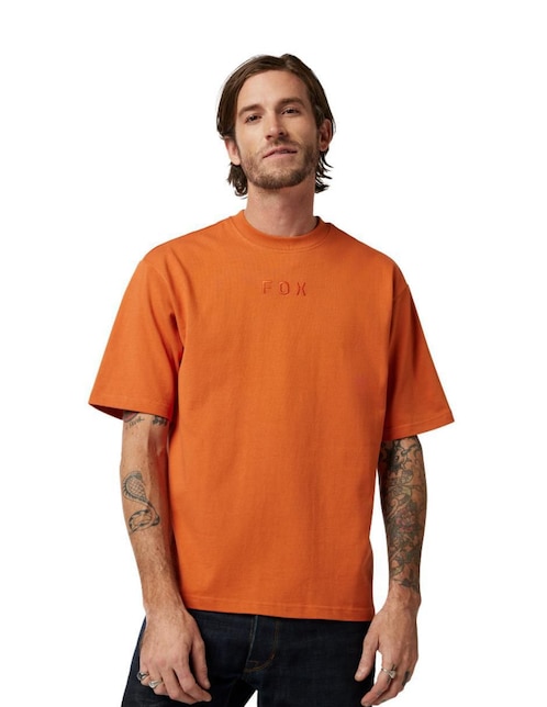 Playera deportiva casual de hombre