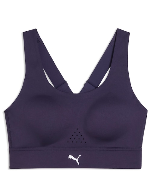 Top deportivo para correr mujer 1