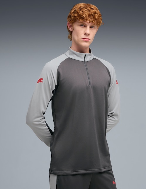 Playera deportiva para entrenamiento Puma de hombre