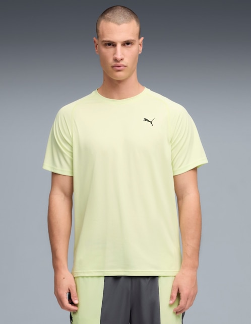 Playera deportiva para entrenamiento Puma de hombre
