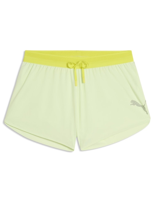 Short Lightspeed Ultraweave 2 Split Short para entrenamiento hombre 1