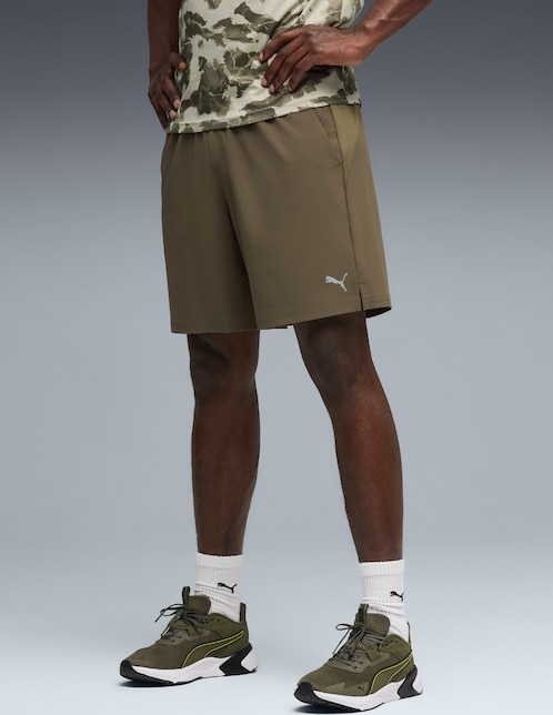 Short Puma para entrenamiento hombre