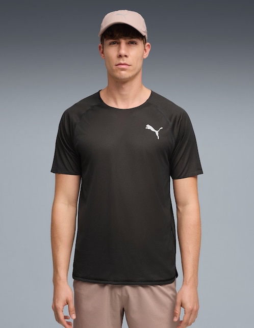 Playera deportiva para entrenamiento Puma de hombre