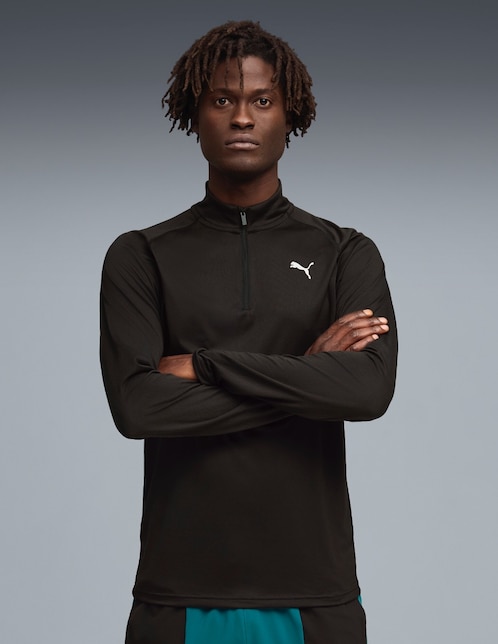 Playera deportiva para entrenamiento Puma de hombre