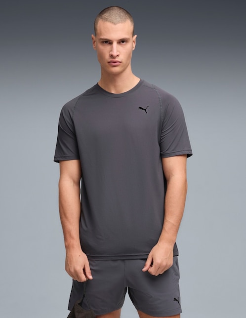 Playera deportiva para entrenamiento Puma de hombre