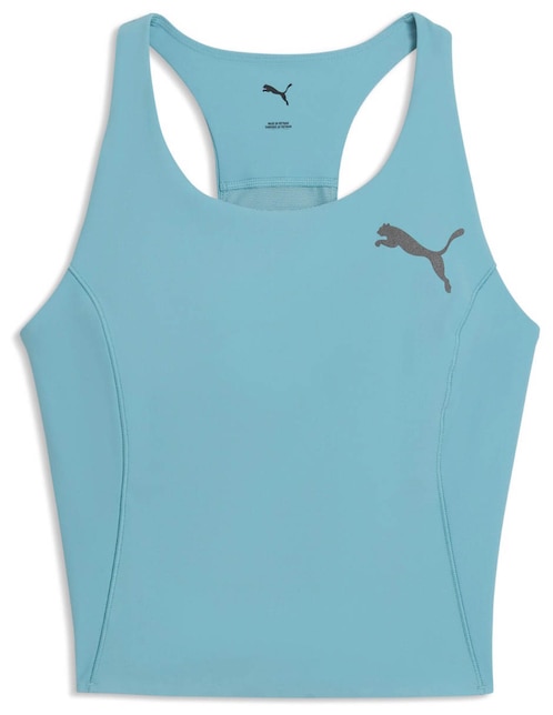 Tank Top para entrenamiento Puma de mujer
