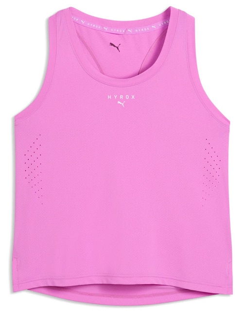 Tank top para entrenamiento Puma Hyrox DryElite de mujer