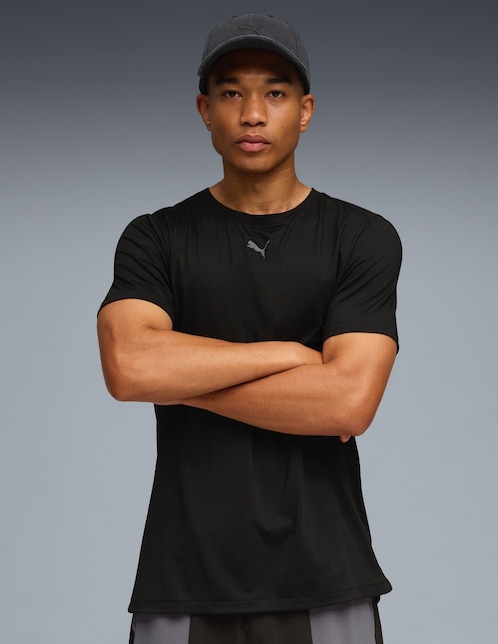 Playera deportiva para entrenamiento Puma de hombre