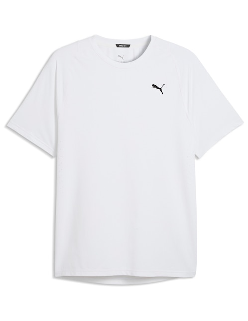 Playera deportiva para entrenamiento Puma de hombre