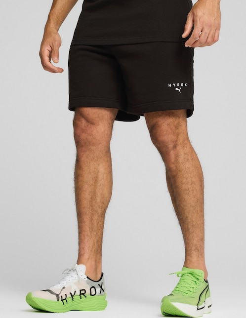 Short Puma para entrenamiento hombre