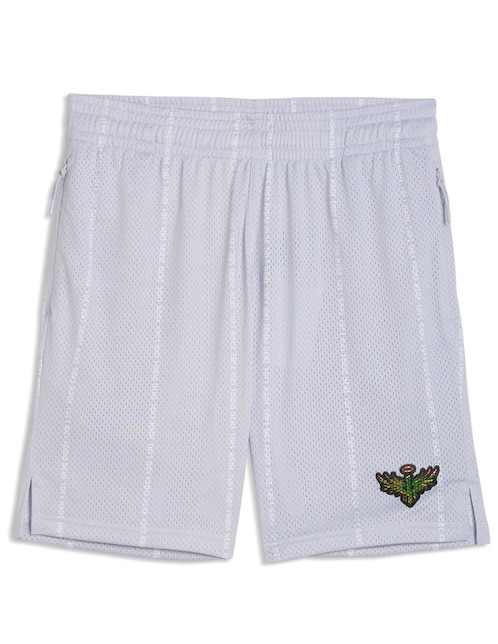 Short con bolsillos Puma Melo Alwayz On para entrenamiento hombre