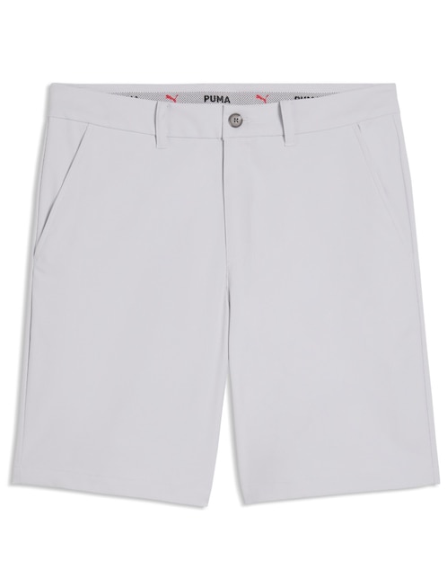 Short con bolsillos para entrenamiento hombre 1