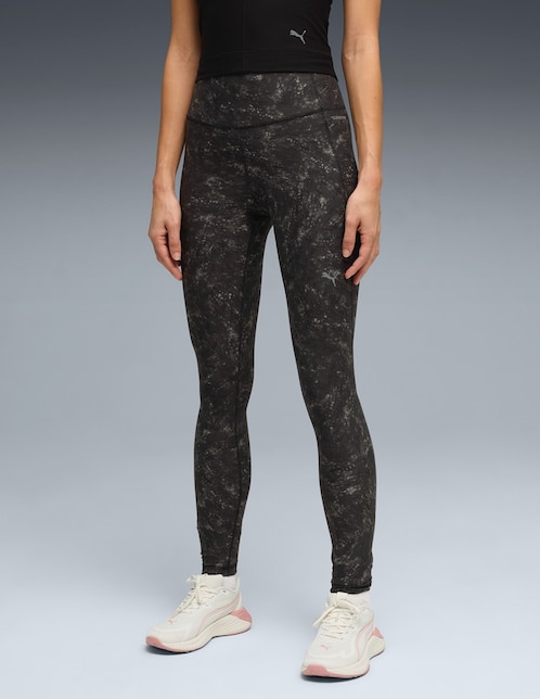 Malla Puma compresión baja para mujer
