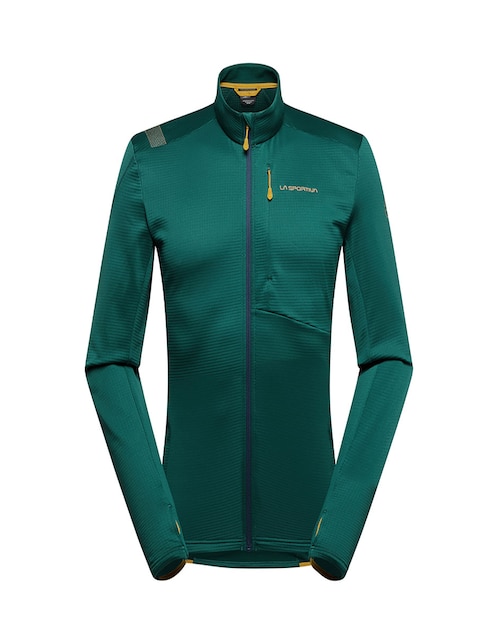 Chamarra para senderismo La Sportiva hiking / trekking de hombre