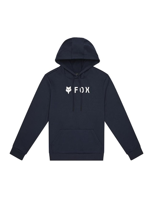 Sudadera Pullover con capucha y bolsa para mujer