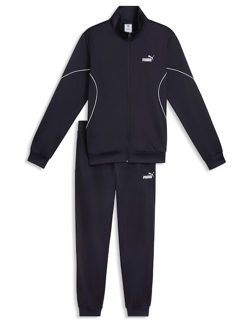Conjunto pants Puma Poly Piping Suit para hombre