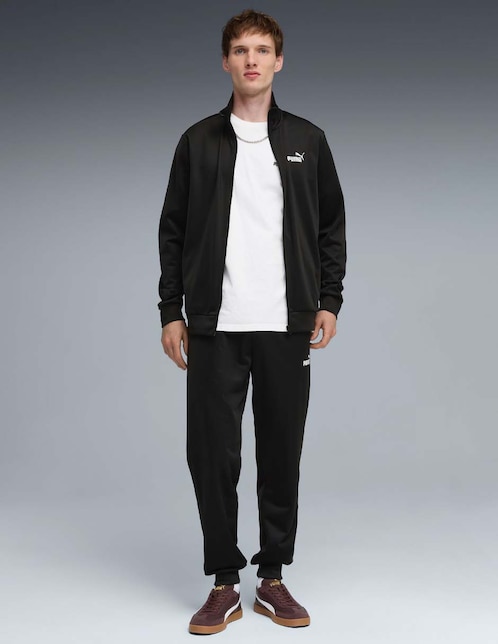 Conjunto pants ESS Poly Suit de hombre 1