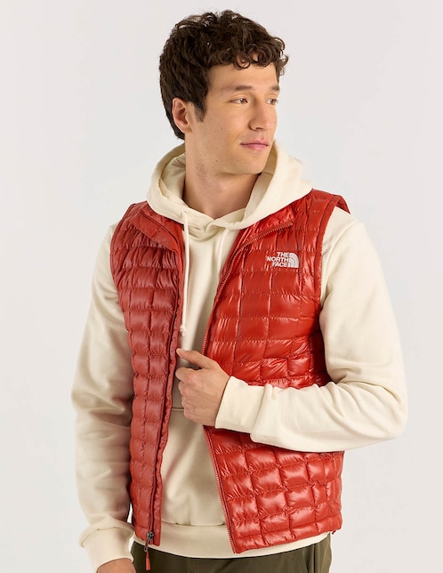 Chaleco deportivo The North Face para hombre