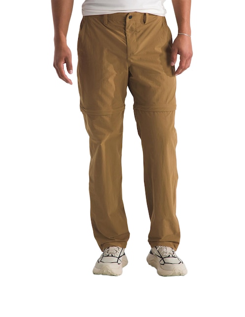 Pantalón convertible para hombre 1
