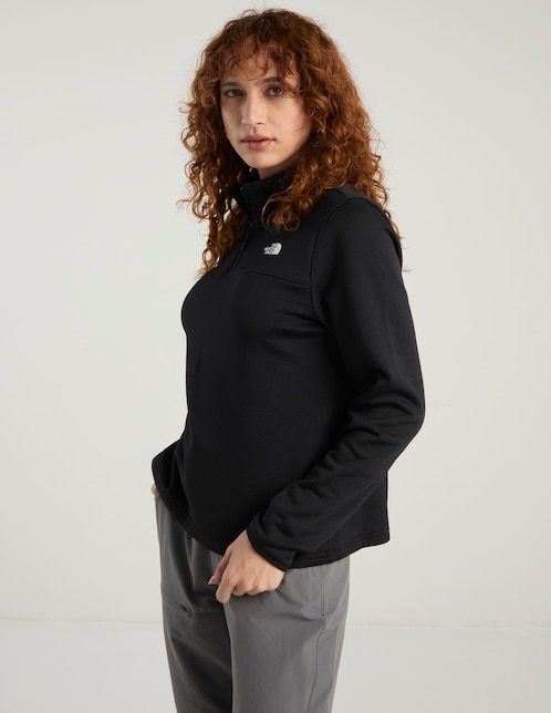 Chamarra para hiking de mujer 1