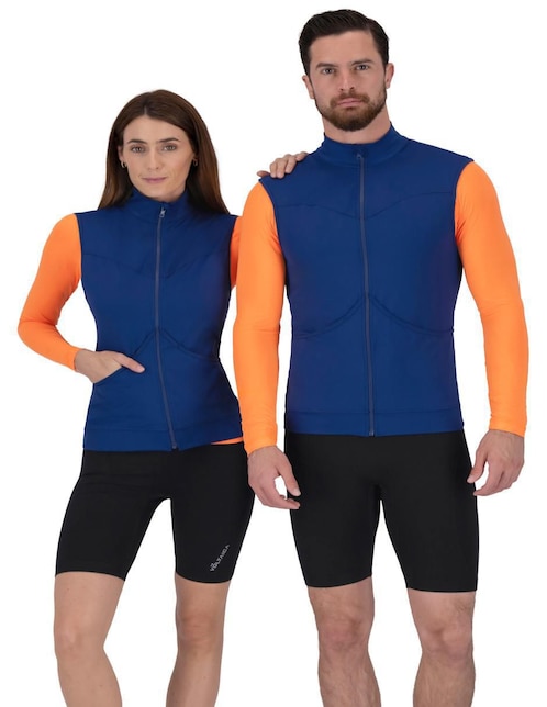 Chaleco deportivo no impermeable voltaica "para" unisex