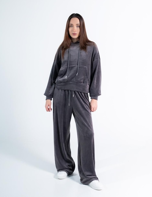 Pantalón térmico para mujer 1