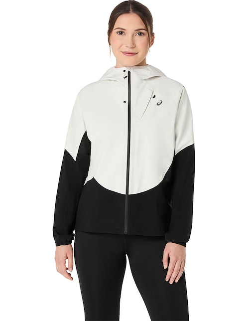 Chamarra para correr Metarun Legend de mujer 1