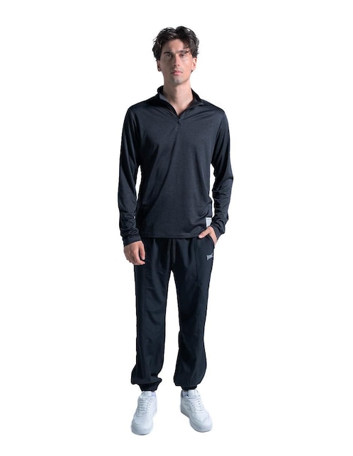 Chamarra para entrenamiento Everlast de hombre