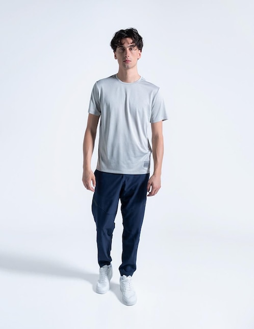 Pantalón Everlast para hombre