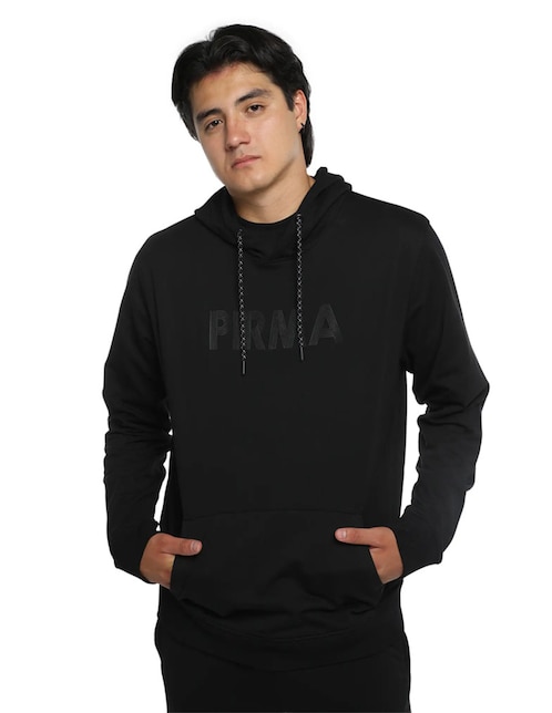 Sudadera Pirma 92119 con capucha y bolsa para hombre