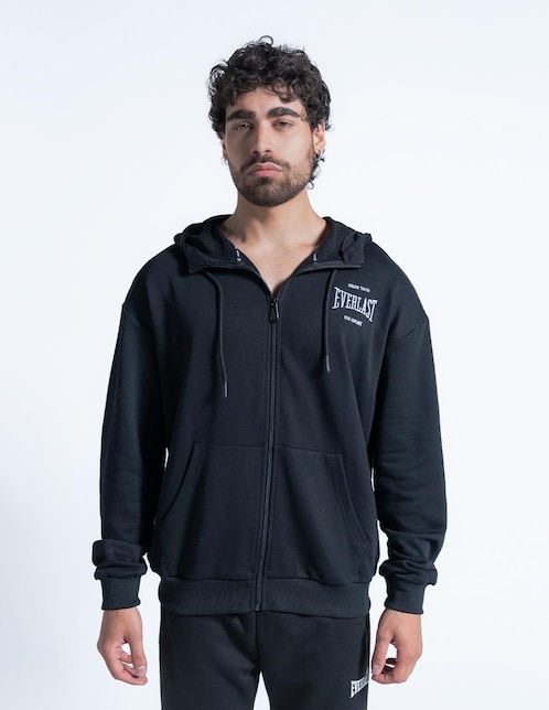 Chamarra para entrenamiento Everlast de hombre