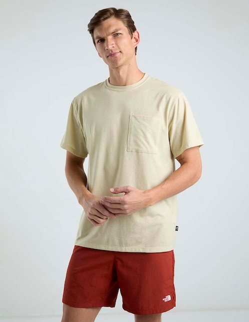 Short con bolsillos hombre 1