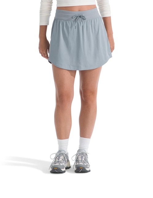 Falda short deportiva para mujer 1