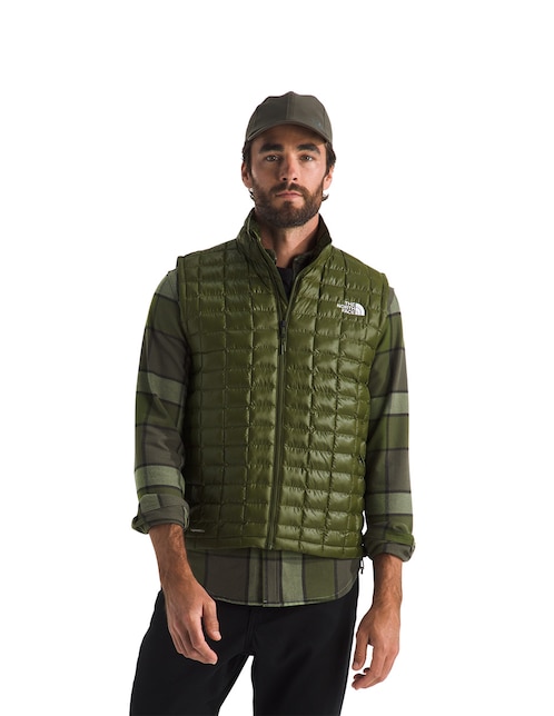 Chaleco deportivo para hombre 1