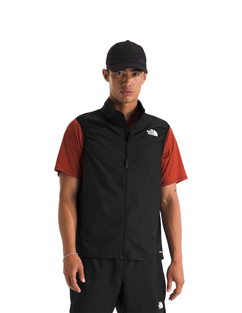 Chaleco deportivo para hombre 1