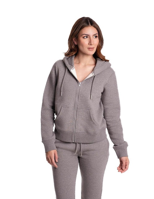 Chamarra para entrenamiento Everlast de mujer